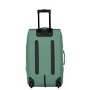 Travelite Kick Off - Rollenreisetasche L 68 cm (salbei) - Ansicht 4