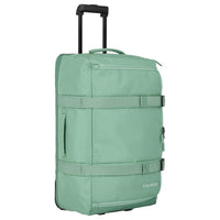 Travelite Kick Off - Rollenreisetasche L 68 cm (salbei) - Ansicht 2