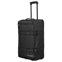 Travelite Kick Off - Rollenreisetasche L 68 cm (schwarz) - Ansicht 2
