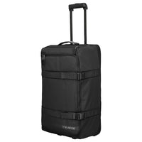 Travelite Kick Off - Rollenreisetasche L 68 cm (schwarz) - Ansicht 2
