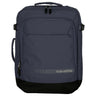 Travelite Kick Off - Multibag Handgepäck-Rucksack 50 cm (anthrazite)