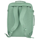 Travelite Kick Off - Multibag Handgepäck-Rucksack 50 cm (salbei) - Ansicht 4