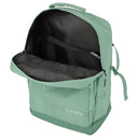 Travelite Kick Off - Multibag Handgepäck-Rucksack 50 cm (salbei) - Ansicht 6