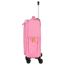 Travelite Minimover - 4-Rollen-Kindertrolley 55 cm (Einhorn) - Ansicht 3