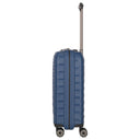 Travelite Mooby - 4-Rollen-Kabinentrolley S 55 cm (marine) - Ansicht 3