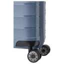 Travelite Mooby - 4-Rollen-Kabinentrolley S 55 cm (marine) - Ansicht 10