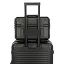 Travelite Next 2.0 - Beautycase 38 cm (schwarz) - Ansicht 7