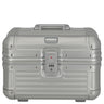 Travelite Next 2.0 - Beautycase 38 cm (silber)