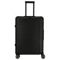 Travelite Next - 4-Rollen-Trolley M 67 cm (black)