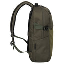 Travelite Pathway Allrounder - Rucksack 15.4" 48 cm (oliv) - Ansicht 5