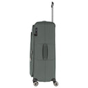 Travelite Priima - 4-Rollen-Trolley L 79 cm erw. (olive) - Ansicht 3