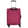 Travelite Skaii - 4-Rollen-Kabinentrolley S 55 cm (abendrot)