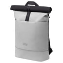 Ucon Acrobatics Hajo Medium Aloe Rolltop - Rucksack 16'' 45 cm (light grey/black) - Ansicht 3