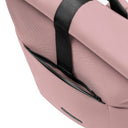 Ucon Acrobatics Hajo Mini Stealth - Rolltoprucksack 16'' 42 cm (rose) - Ansicht 6