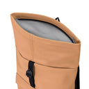 Ucon Acrobatics Jasper Medium Lotus Rolltop - Rucksack 16'' 45 cm (clay) - Ansicht 7