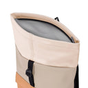 Ucon Acrobatics Jasper Medium Lotus Rolltop - Rucksack 16'' 45 cm (clay/nude) - Ansicht 7