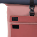 Ucon Acrobatics Jasper Mini Lotus Rolltop - Rucksack 16'' 42 cm (hibiscus - dark rose) - Ansicht 6