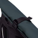 Ucon Acrobatics Vito Mini Lotus Rolltop - Rucksack 15" 40 cm (forest) - Ansicht 6