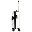 Undercover Mickey Mouse - 4-Rollen-Trolley 57 cm (Mickey Mouse) - Ansicht 3