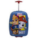 Undercover Paw Patrol - 2-Rollen-Kindertrolley 45.5 cm (Paw Patrol)
