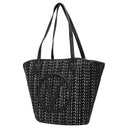 Valentino Bags Covent - Shopper 28.5 cm (nero/multicolor) - Ansicht 2