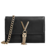 Valentino Bags Divina - Umhängetasche 17 cm (nero/gold)