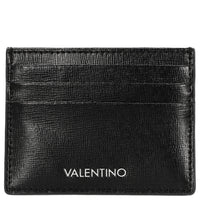 Valentino Bags Marnier - Kreditkartenetui 6cc 10 cm (nero)