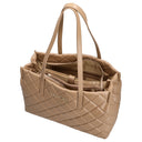 Valentino Bags Ocarina - Shopper 13" 39.5 cm (beige) - Ansicht 6