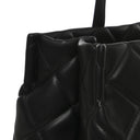 Valentino Bags Ocarina - Shopper 13" 39.5 cm (nero) - Ansicht 4
