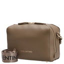 Valentino Bags Pattie - Umhängetasche 19 cm (taupe/multicolor) - Markenkoffer