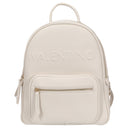 Valentino Bags Rised Re - Rucksack 32 cm (ecru) - Markenkoffer