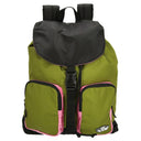 Vans Geomancer II - Rucksack 42 cm (calla green black)