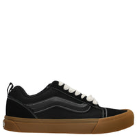 Vans Knu Skool GUM - Sneaker Schuh (black, 40,5)
