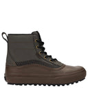 Vans MTE Standard Mid Waterproof - Schuh (blake paul demitasse/black, 42)
