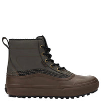 Vans MTE Standard Mid Waterproof - Schuh (blake paul demitasse/black, 43)