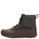 Vans MTE Standard Mid Waterproof - Schuh (blake paul demitasse/black, 43) - Ansicht 2