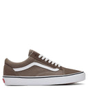 Vans Old Skool - Sneaker Schuh (color theory walnut, 40)