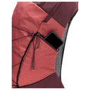 Vaude Agile Air 20 - Wanderrucksack 53 cm (redeva) - Markenkoffer