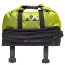 Vaude Bike Bags Trailguide II 3 - Rahmentasche (Bikepacking) 28 cm (bright green/black)