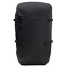 Vaude CityGo 30 II - Rucksack 15.6" 60 cm (black) - Markenkoffer