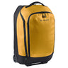 Vaude CityTravel Carry-On - 2-Rollen Rucksacktrolley 54 cm (burnt yellow)