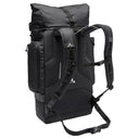 Vaude Cyclist Pack - Rucksack 15.6" 53 cm (black) - Ansicht 2