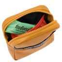 Vaude Kataja - Umhängetasche 18 cm (silt brown) - Ansicht 5