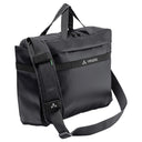 Vaude Mineo Commuter Briefcase 17 - Umhängetasche 15.6" 41.5 cm (black)