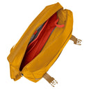 Vaude Mineo Messenger 22 - Umhängetasche 15.6" 43 cm (burnt yellow) - Ansicht 3