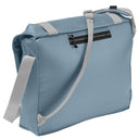 Vaude Mineo Messenger 22 - Umhängetasche 15.6" 43 cm (heron) - Ansicht 3