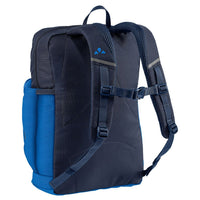 Vaude Minnie 10 - Jr. Rucksack 34 cm (blue/eclipse) - Ansicht 2