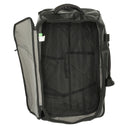 Vaude New Islands Rotuma 65 - Rollenreisetasche M 63 cm (black) - Ansicht 6
