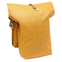 Vaude Proof Double UL - Gepäckträgertasche 70 cm (burnt yellow)