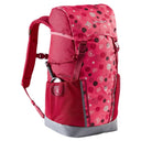 Vaude Puck 14 - Jr. Rucksack 44 cm (bright pink/cranberry)